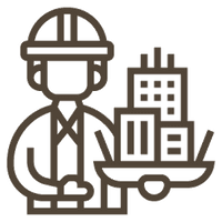 fabrication and installation