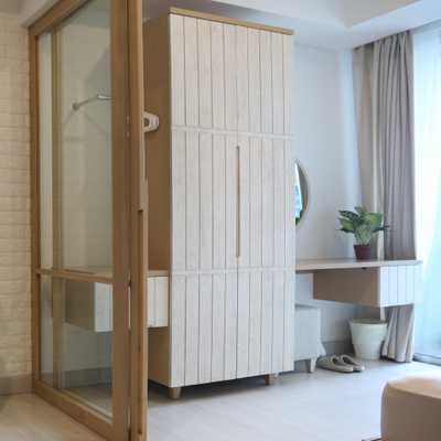 Kemang Village Apartment project