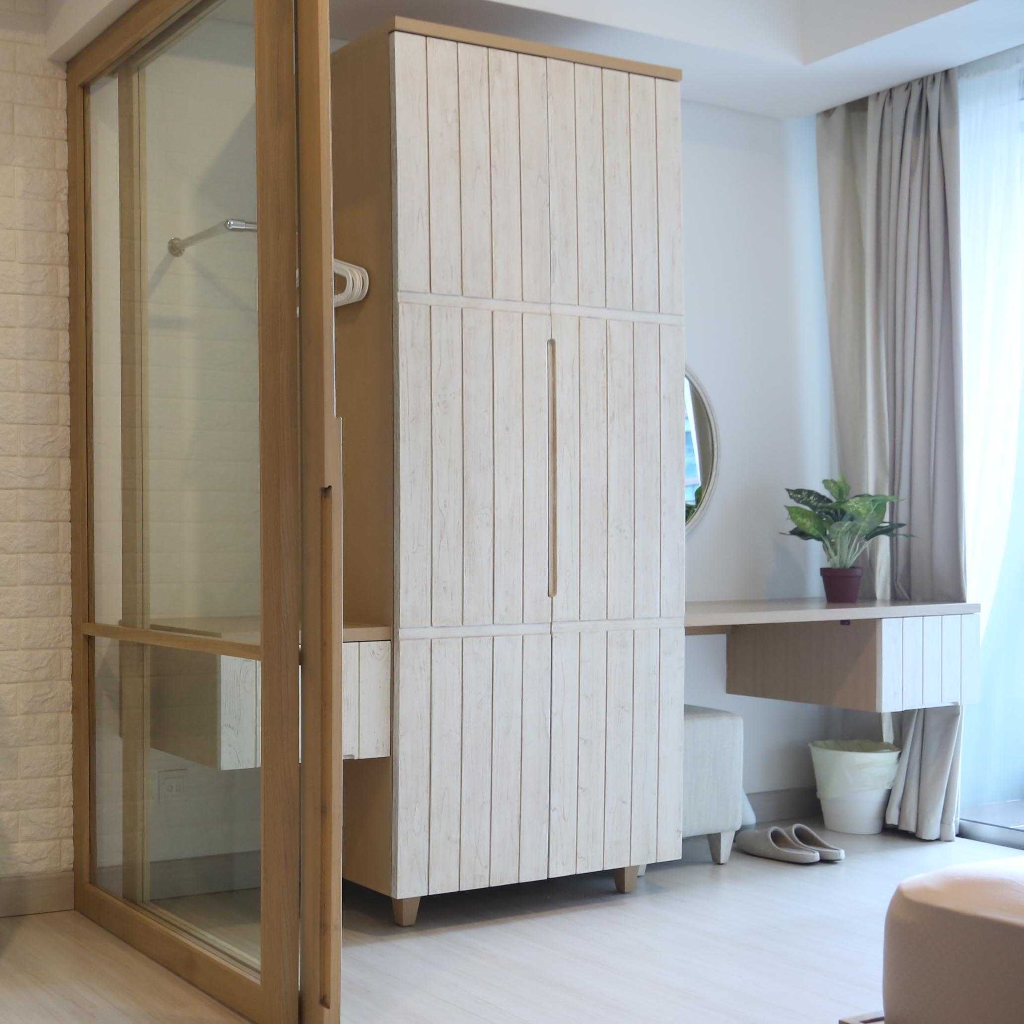 kemangvillageapartement