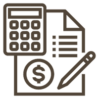 development & calculation